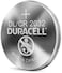 Duracell CR2032 Lithium 3V Batteries &ndash; 5 Pieces