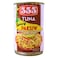 555 Tuna Spicy Paksiw Tuna Stewed in Sweet Spiced Vinegar, 155g