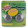 3M Metallic Spiral Ball (Pack of 3)