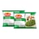 Seara Garden Peas 2 x 400 gr