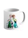 muGGyz No Way Jose Printed Coffee Mug White
