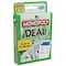Hasbro Gaming Monopoly Deal Card Game