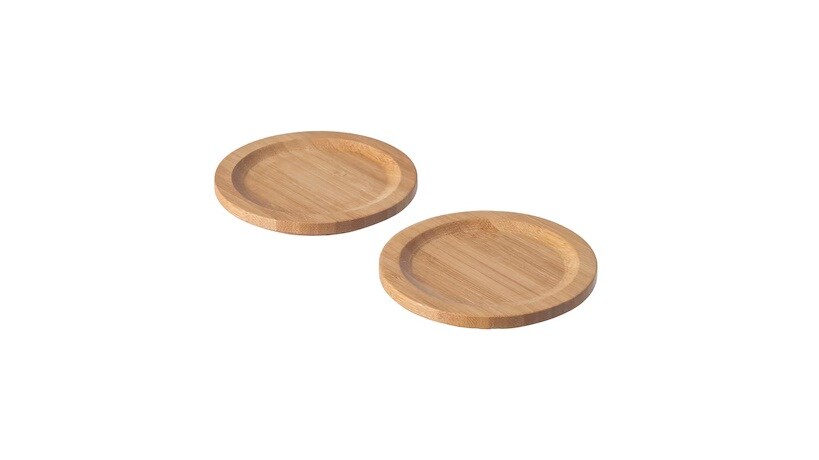 Buy Generic Coaster, Bamboo9cm Online | Carrefour KSA