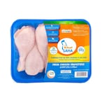 Buy Saha Fresh Chicken Drumstick 500g in UAE