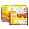 Nestle Maggi Hot And Spicy Noodles 78g Pack of 5