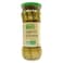 Carrefour Bio Large Green Asparagus 330g