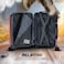 STARLIFE Suitcase Set of 4 PCS ABS Hardside Travel Luggage Bag 20/24/28/32 Inches