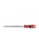 Steel File Round 2# 150mm Yato Brand YT-6184 Multicolour