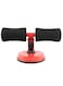 Ili Portable Self-Suction Sit-Up Bar 1Kg