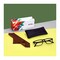 TOM OLIVER Blue Light Blocking Lightweight Computer Screen Glasses, Computer Reading/Gaming/TV/Phone for Women Men Teens Anti Eyestrain &amp; UV Glare (Rectangle,Black)
