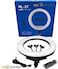 The Mohrim Ring Light LED Lamp Soft Ring Light Rl-21