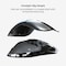 Glorious Model O 2 PRO Wireless - 4K/8K Polling - Black