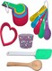 Hinkler Ultimate Cookies &amp; Cupcakes For Kids Wonderfull