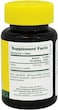 Naturesplus Potassium Iodide - 150 Mcg, 100 Vegan Tablets - Thyroid Support Supplement, Supports Respiratory Health - Vegetarian, Gluten Free - 100 Servings