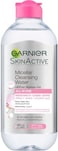 Garnier Micellar Cleansing Water Removes Make-Up 400ml
