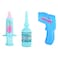 Kidzpro Pocket Money Doctor Pretend Playset Multicolour Set of 3