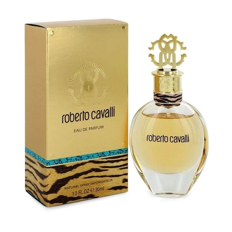 Roberto Cavalli for Women Edp 30ml