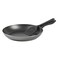 Brinox Aluminium  Frying Pan 26cm With Spatula Silver
