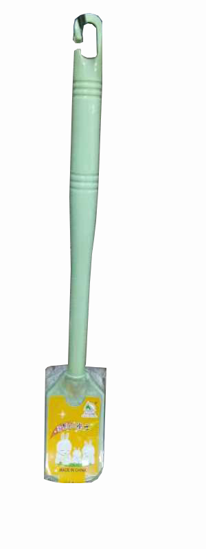 Long handle toilet brush