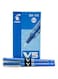 Pilot 12-Piece V5 Rollerball Pen