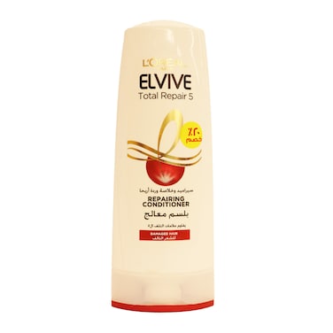L&#39;Oreal Paris Elvive Total Repair 5 Conditioner - 360 ml