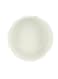 ROYALFORD Porcelain Ware Magnesia Ashtray White 4inch