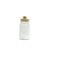 ELEGANT JAR WITH WOOD LID 1300ML