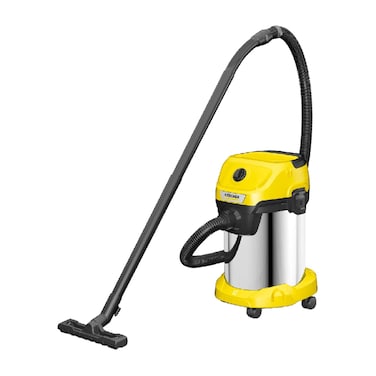 Karcher Wet and Dry Vacuum Cleaner WD 3 S V 19/6/20 Car