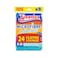 Spontex Microfibre Multi-Purpose Cloths - Pack of 8 x 3