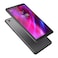 لينوفو M7 TB-7306X - تابلت 7 بوصة 32 جيجابايت/ 2 جيجابايت شريحة واحدة بشبكة الجيل الرابع - رمادي
