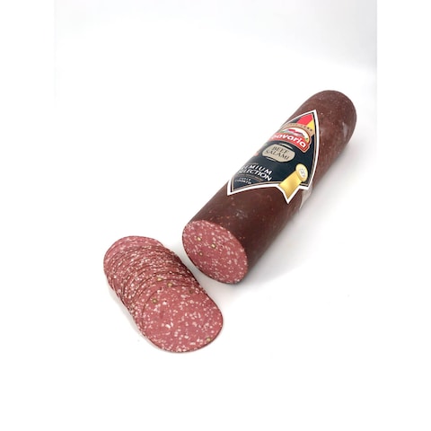 Bavaria Beef Salami