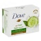 Dove Bar Soap Bold Light And Fresh 90GR