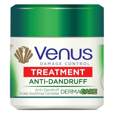 Venus Anti-Dandruff Treatment Cream 100ml
