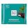 Ritter Sport Peppermint Chocolate 100GR