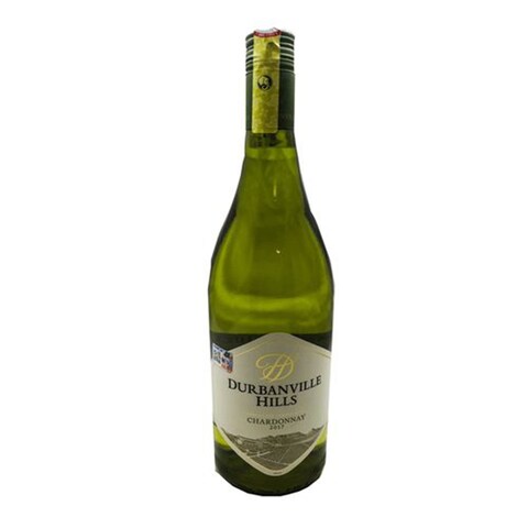 Durbanville Hills Chardonnay Wine 750ml