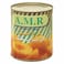 A.M.R Peach In Halves Compote - 820gm