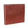 Genuine Leather Wallet With Card Holder - Ideal for Gifting and personal use - Tan
