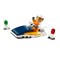LEGO RACE BOAT
