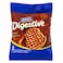 McVitie's Digestive Milk Chocolate Biscuits 33.3g