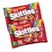 Skittles Fruits Candy, 198g Pack of 2