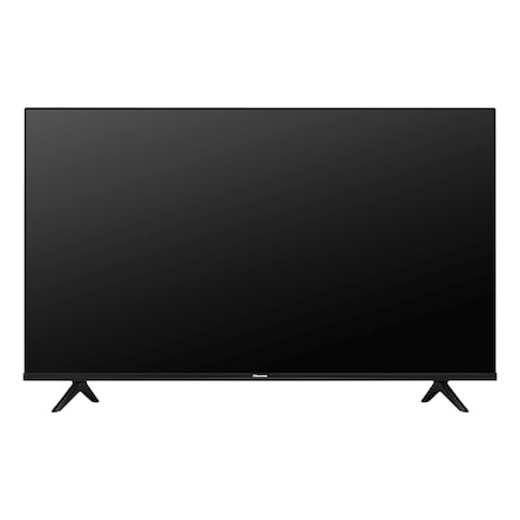 Hisense A6 Series 65-Inch 4K UHD Smart TV 65A61H Black