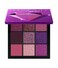 Huda Beauty Obsessions Eyeshadow Palette Amethyst