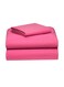 Dream Bell - King Bed Sheet Set Hot Pink