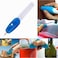Generic-DIY Metal Plastic Glass Wood Jewelry Engrave Pen Carve Pen Convenient Engraving Tool Kit