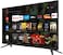 Evvoli 32 inch HD Digital Android TV 32EV200DA