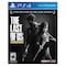 Naughty Dog The Last Of Us Remastered For PlayStation 4