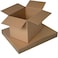 ECVV Carton box Set of 5 pieces 45x45x45