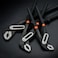 Adjustable Water Pump Pliers Monkey Pliers V-jaw Wrenches - 10 inch Home Basic