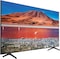 Samsung 65 Inches, 4K UHD Smart LED TV, UA65AU7000, Black, 2021