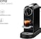 Nespresso Citiz D113 Black Coffee Machine